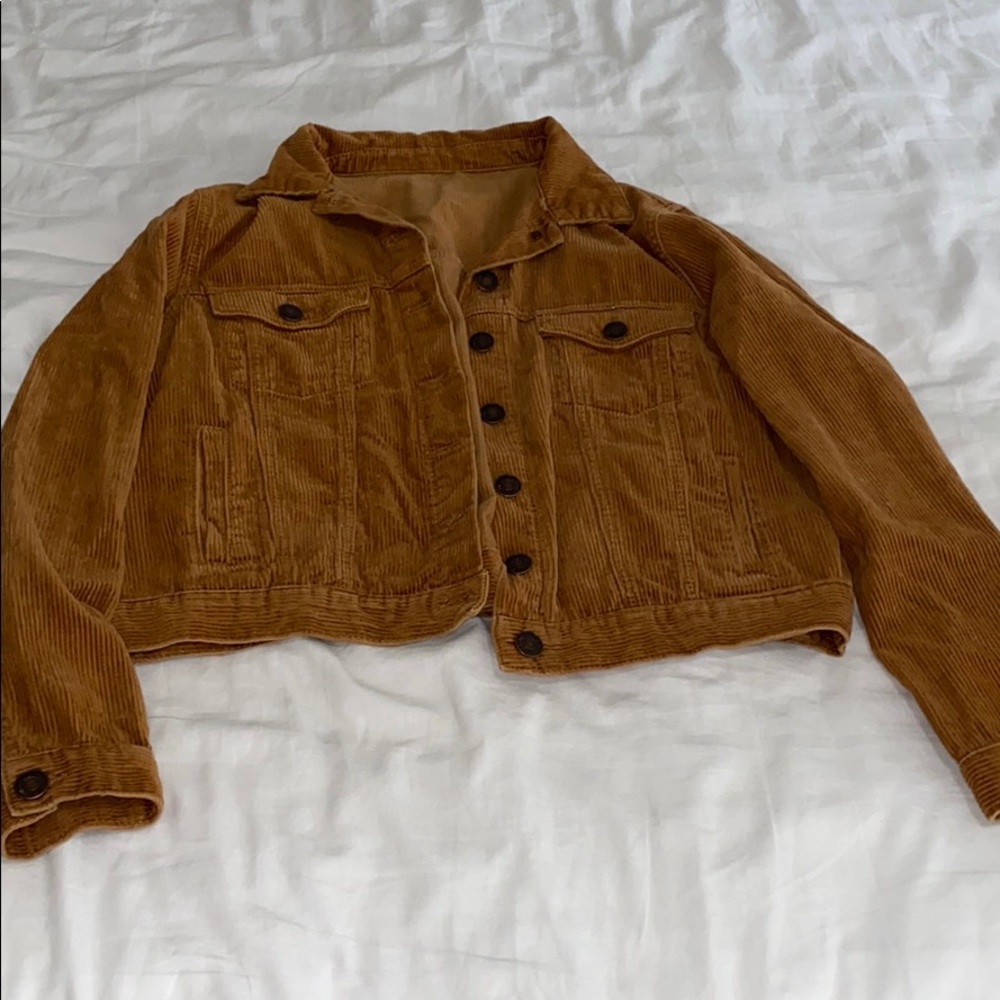 Jacket - Picture 3 of 3